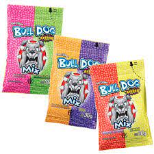 BULL DOG SUELTAS